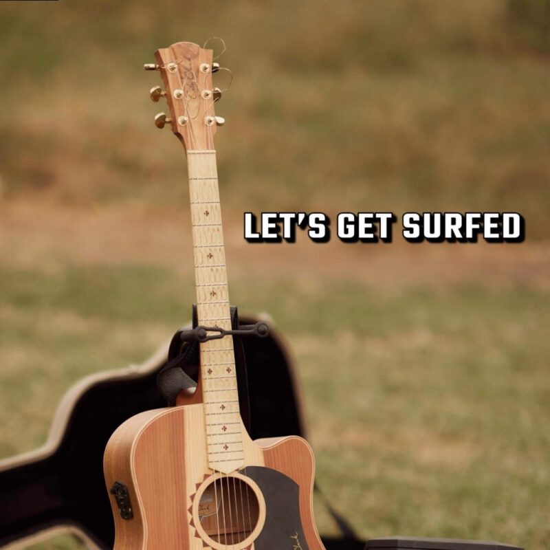 Let’s Get Surfed