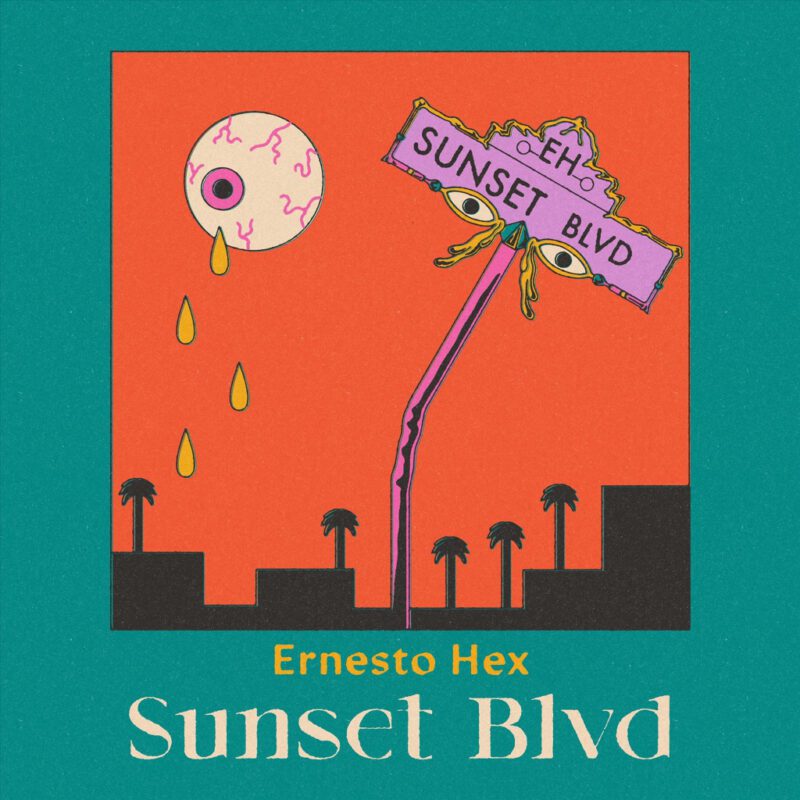Sunset Blvd