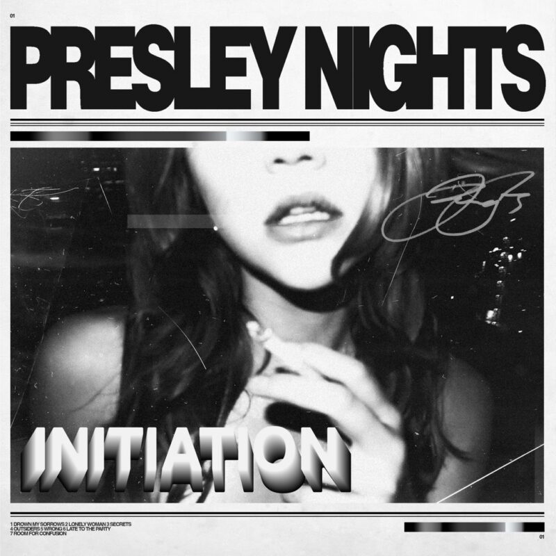 Initiation