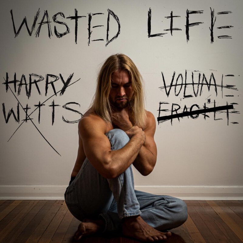 Wasted Life