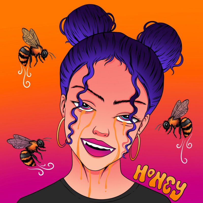 Honey