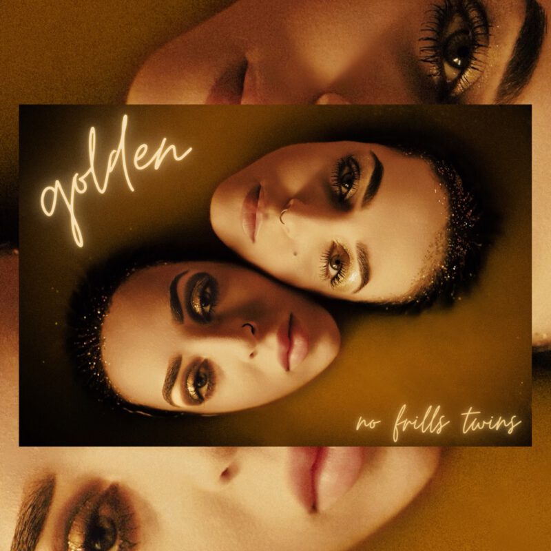 Golden