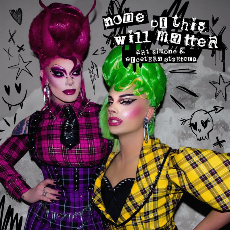 None of This Will Matter
