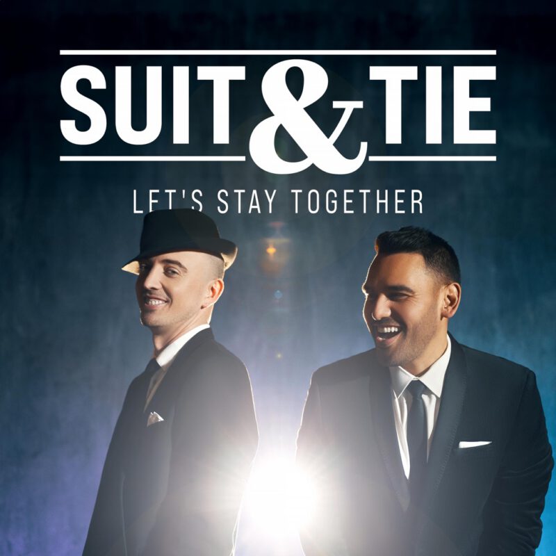 Let’s Stay Together