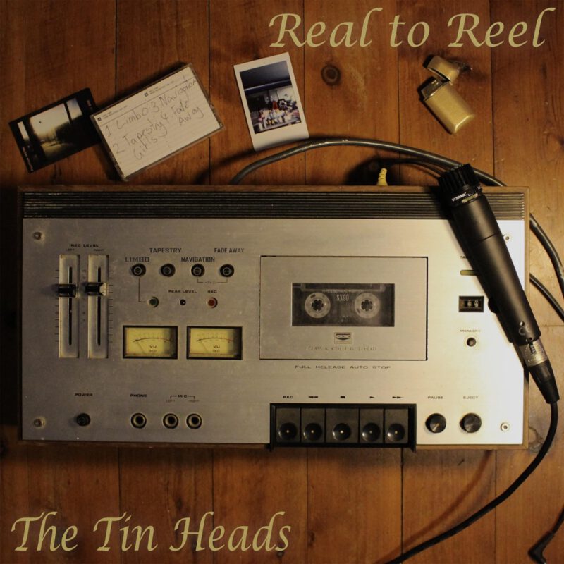 Real to Reel