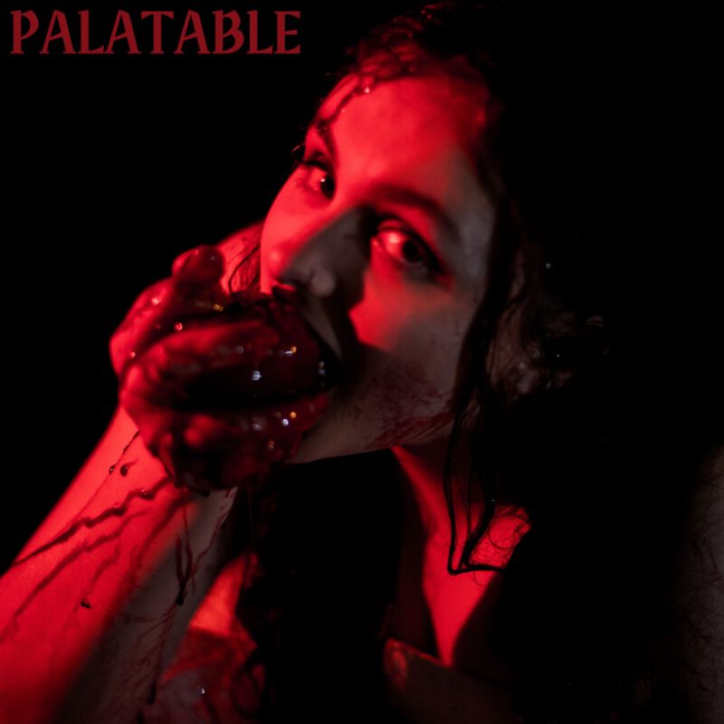 Palatable