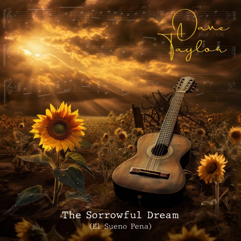 The Sorrowful Dream