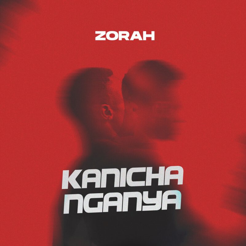 Kanichanganya