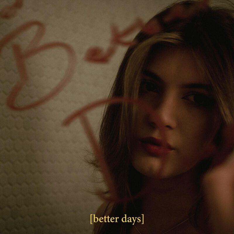 Better Days