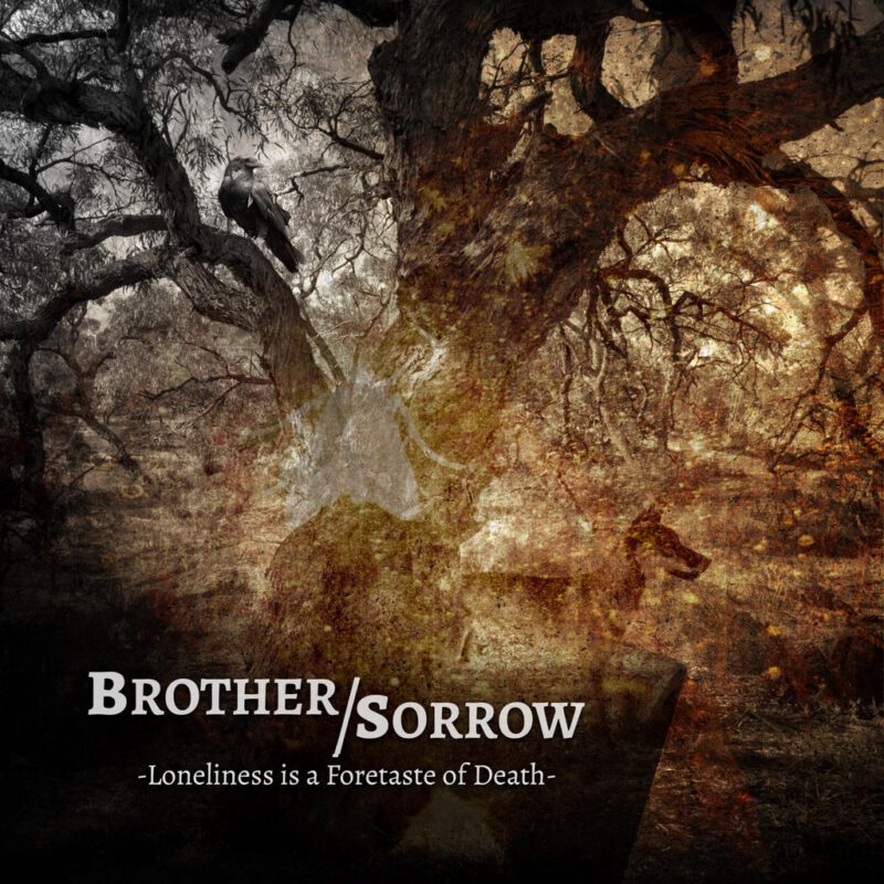 Loneliness is a Foretaste of Death