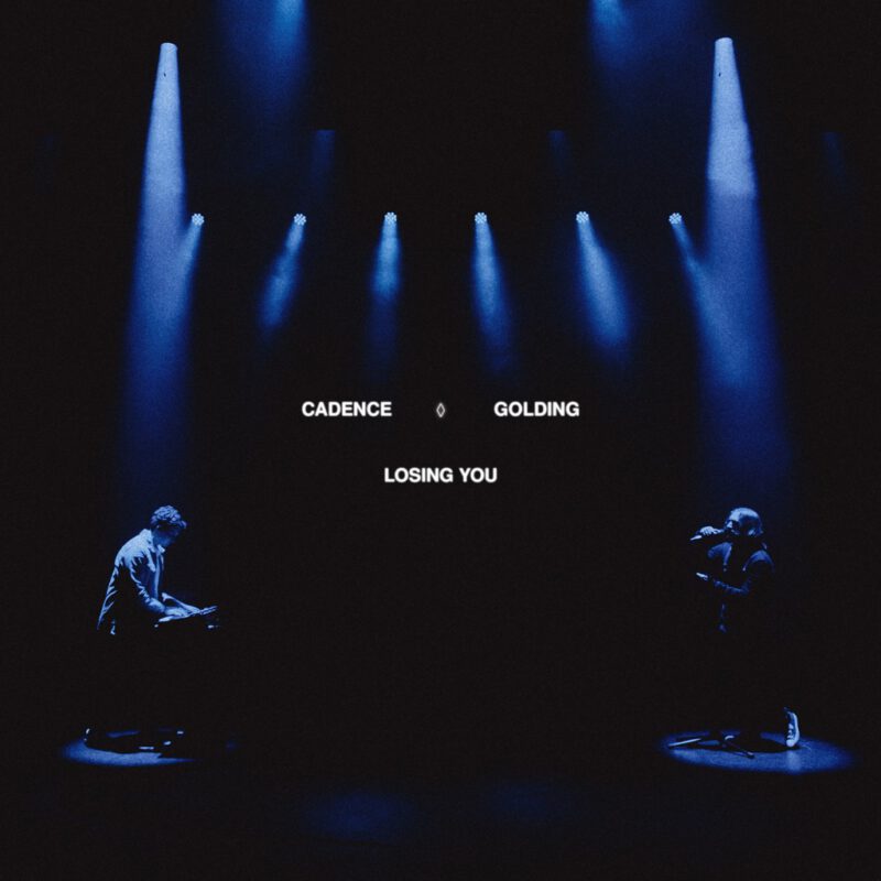 Losing You (feat. Golding)