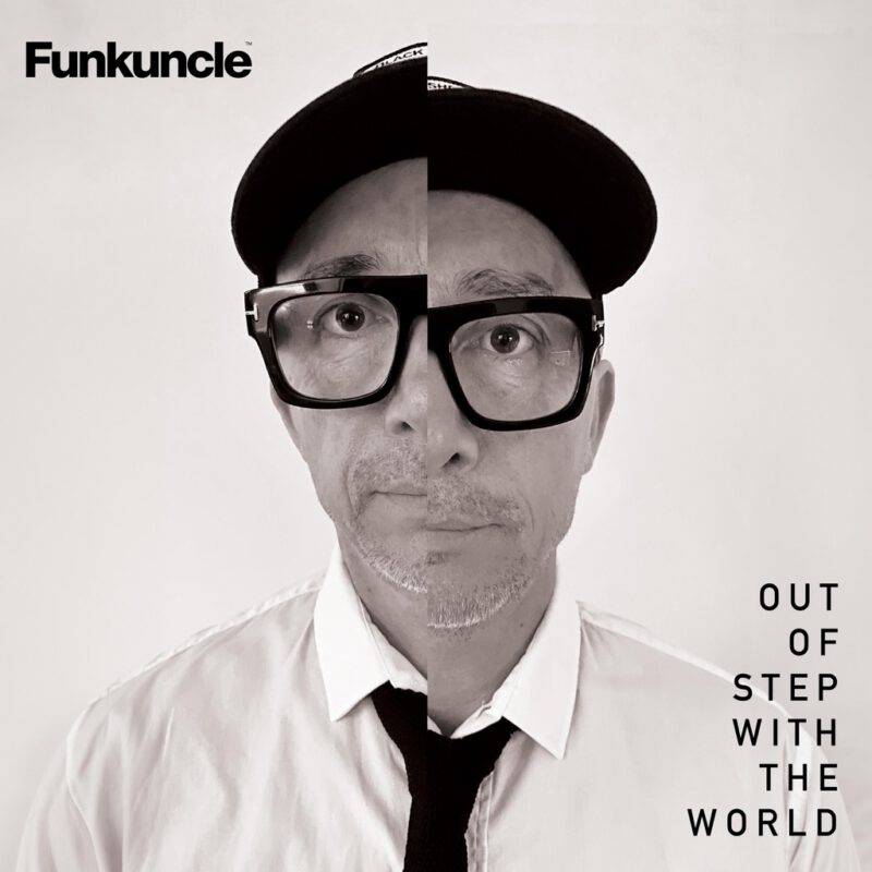 Out of step with the world