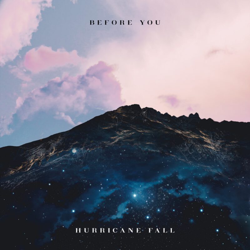 Before You