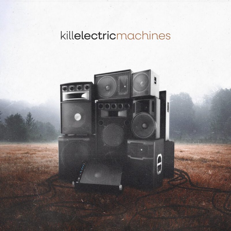 Machines