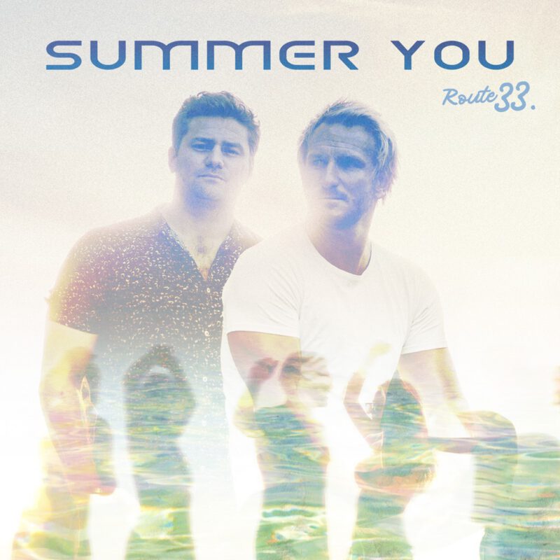 Summer you