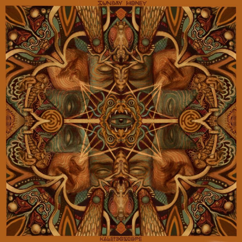 Kaleidoscope