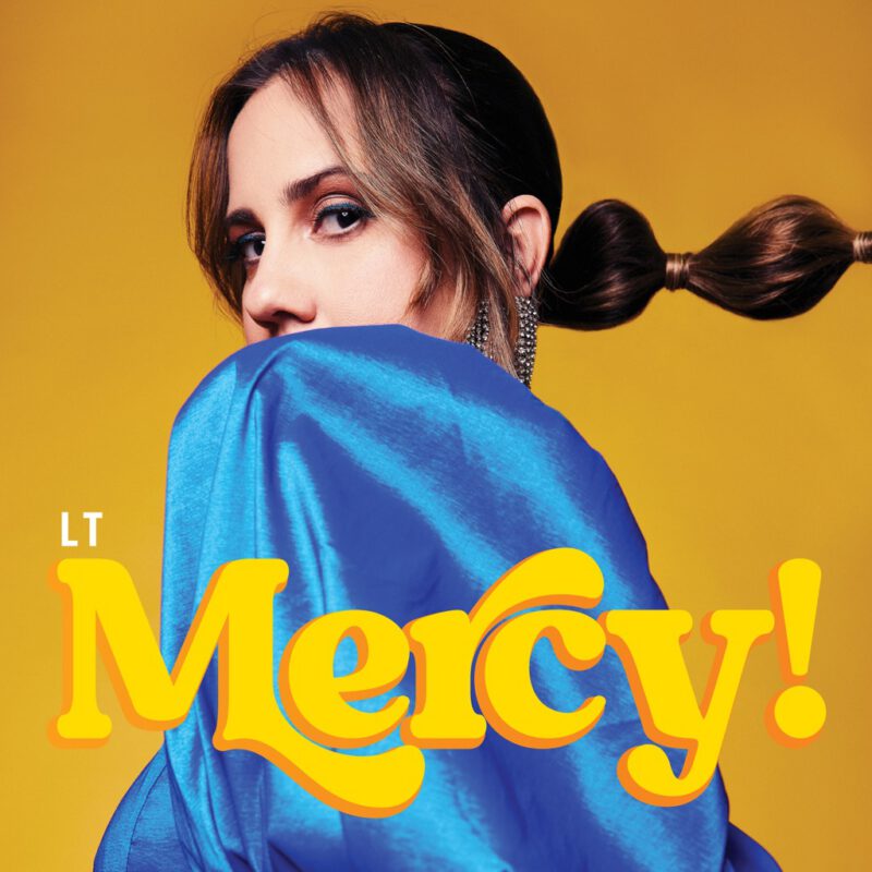 Mercy!