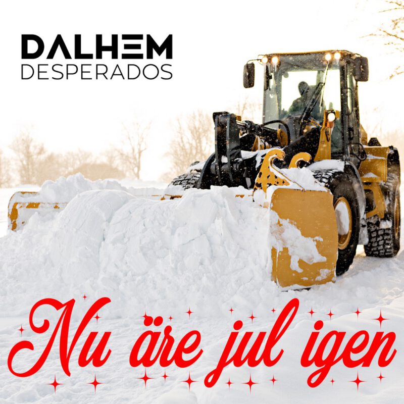 Nu äre Jul igen