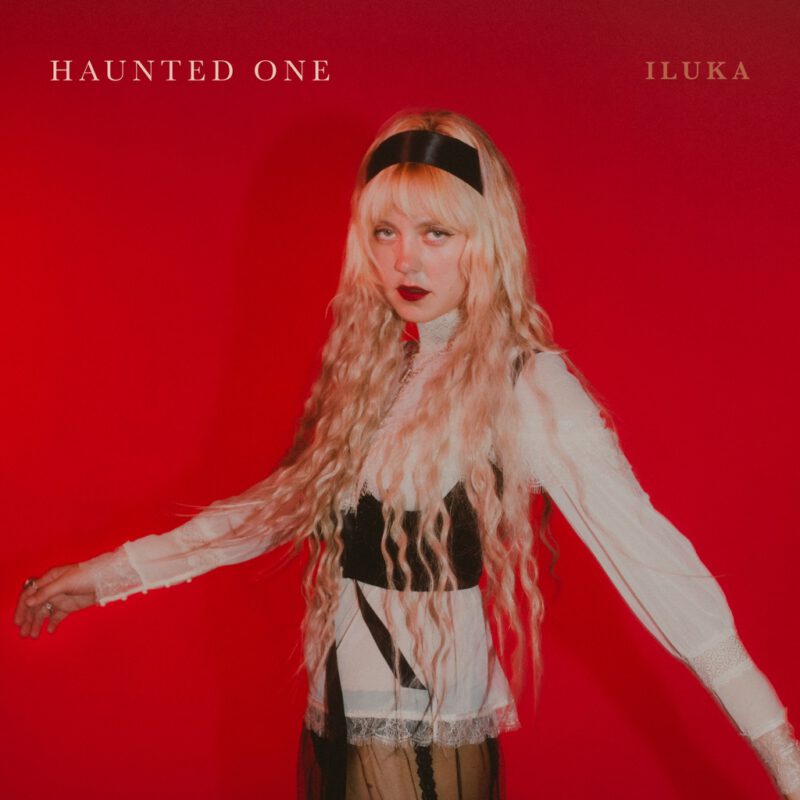 Haunted one
