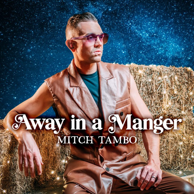 Away In A Manger