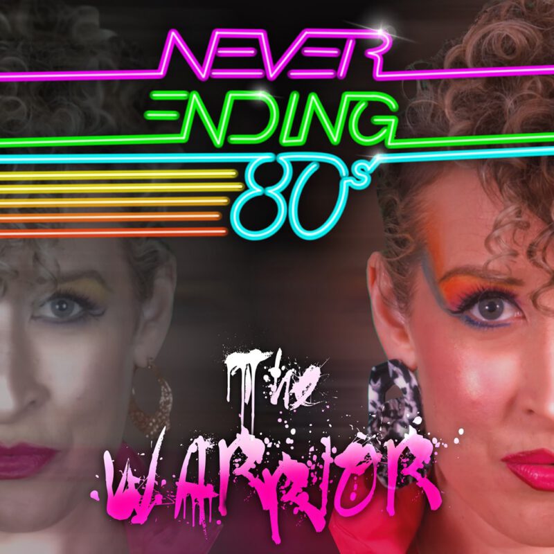 The Warrior