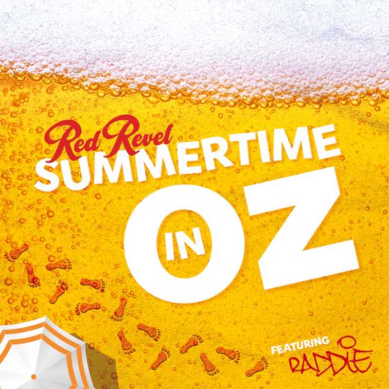 Summertime In Oz