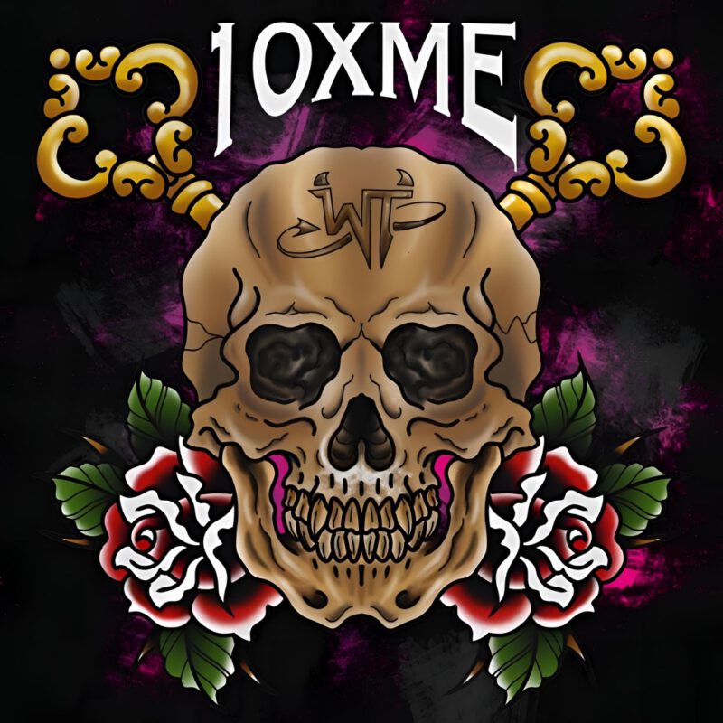 10Xme