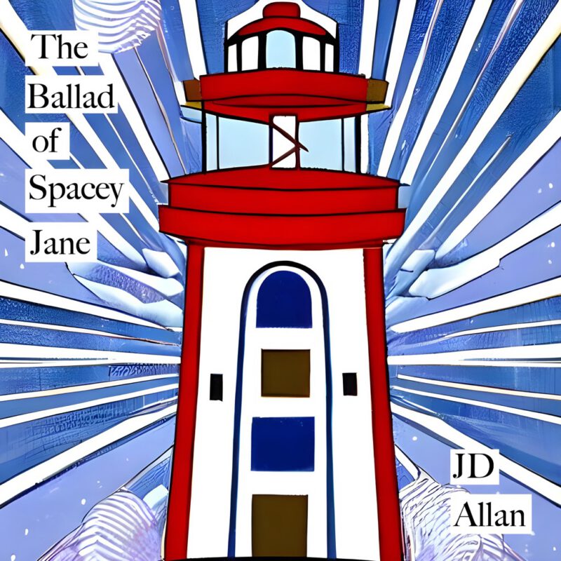 The Ballad of Spacey Jane