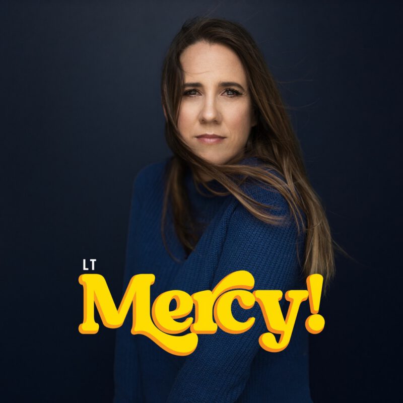 Mercy! (Acoustic)
