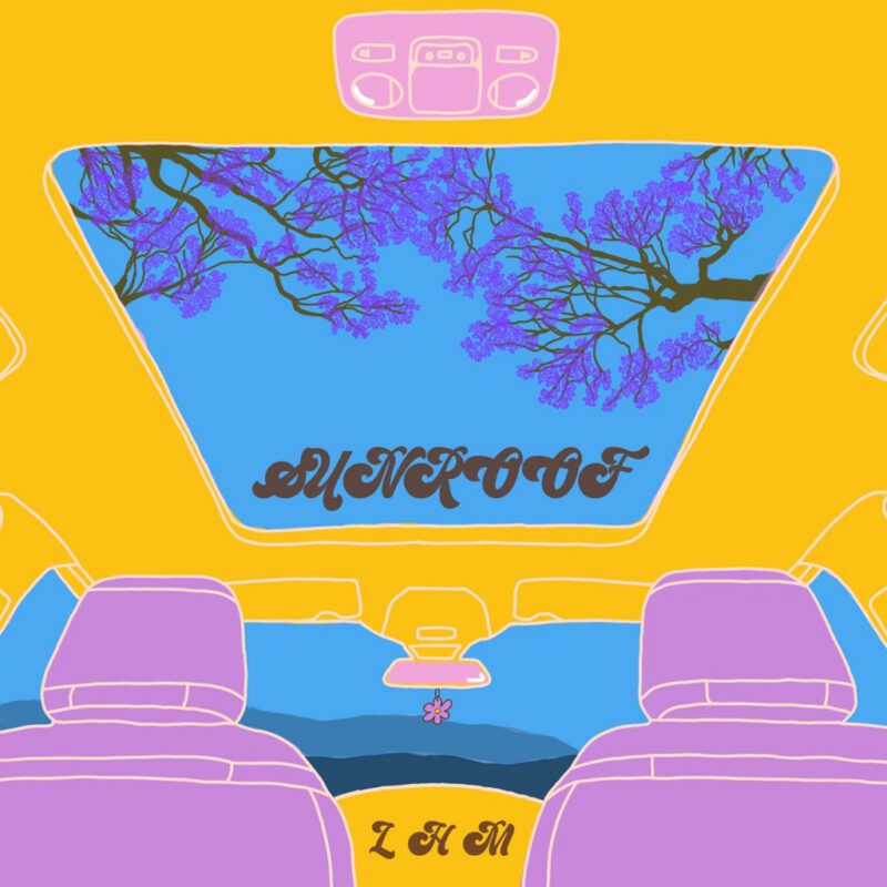 Sunroof (feat. Aditi)