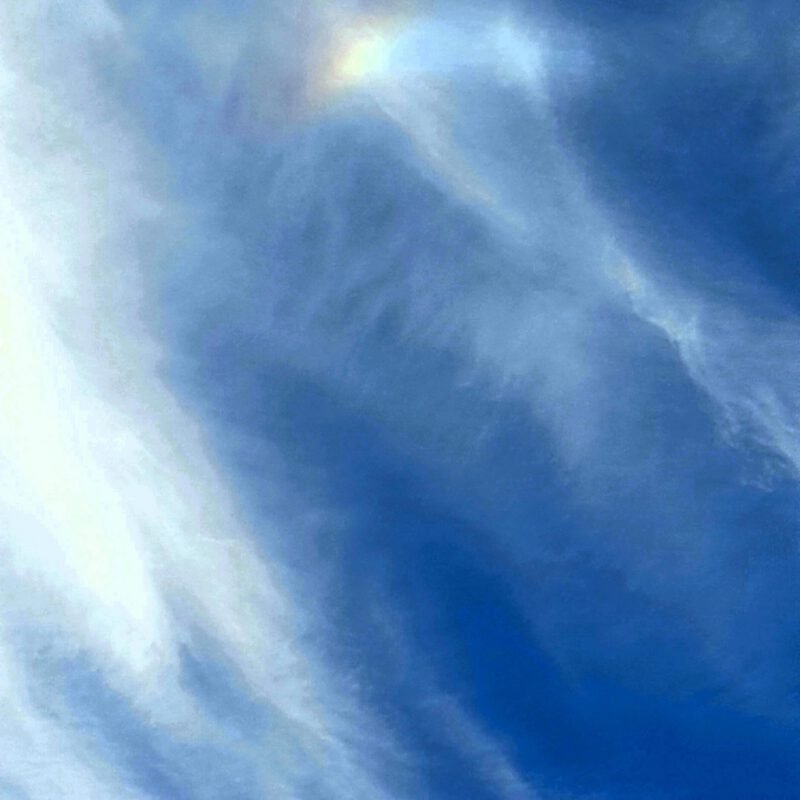 Shade of Blue