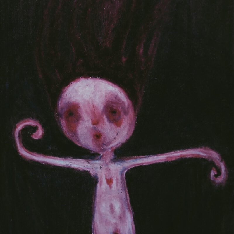 Lucid Lucy
