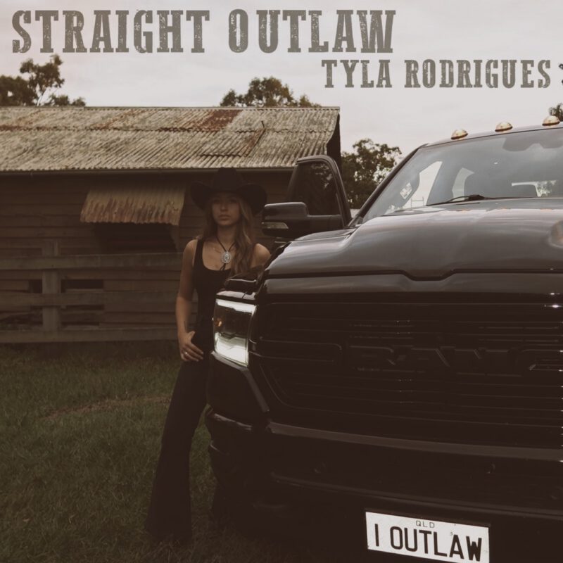 Straight Outlaw