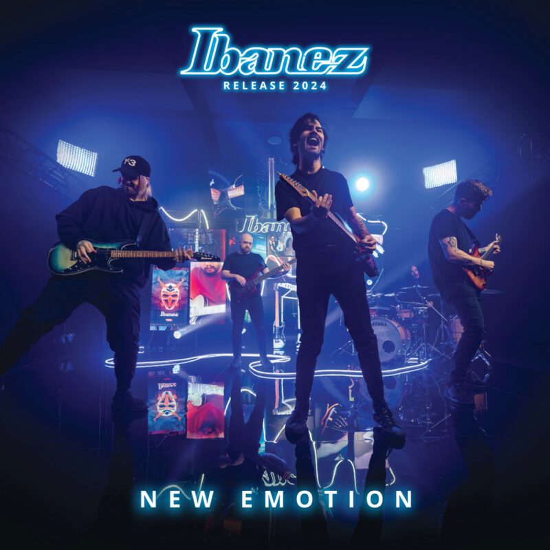 New Emotion