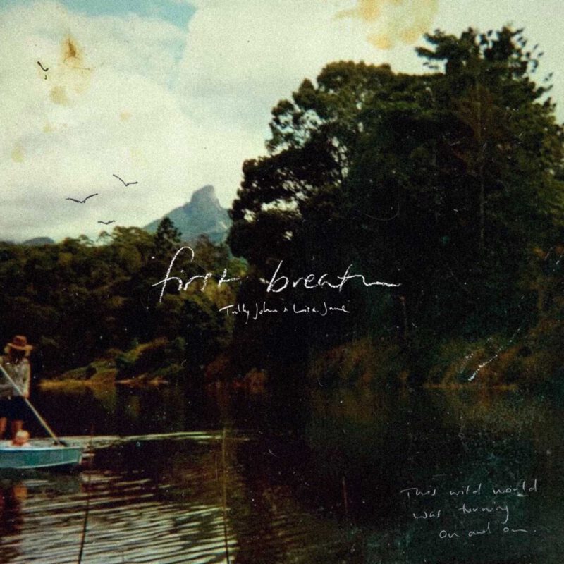 First Breath – EP