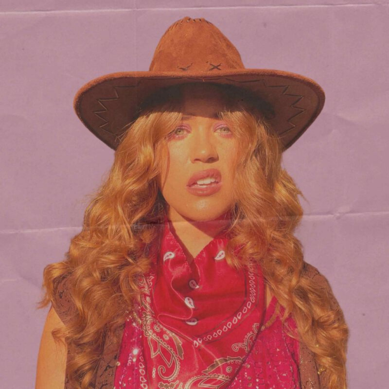 Cool It Cowboy!