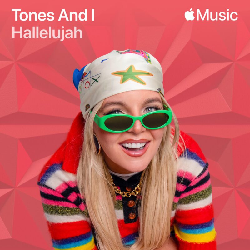 Hallelujah