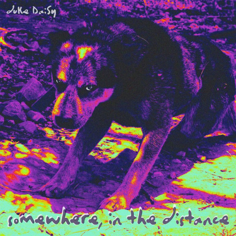 Somewhere, In The Distance – EP