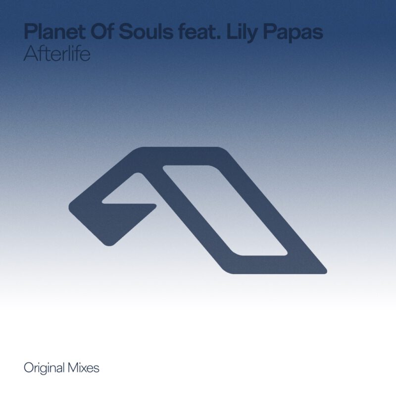 Afterlife (feat. Lily Papas)