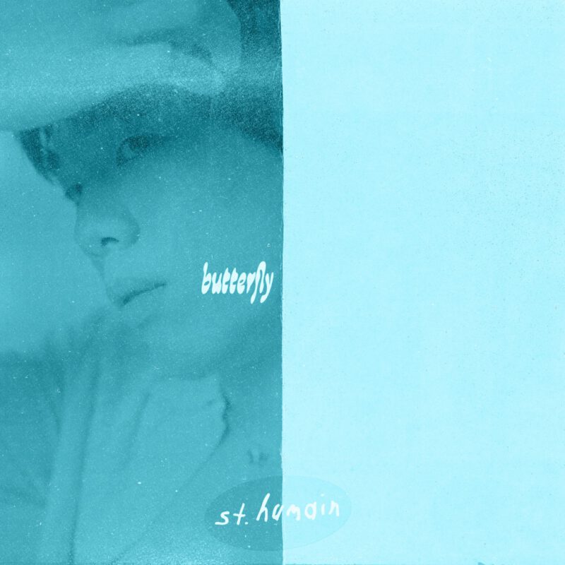 butterfly – EP