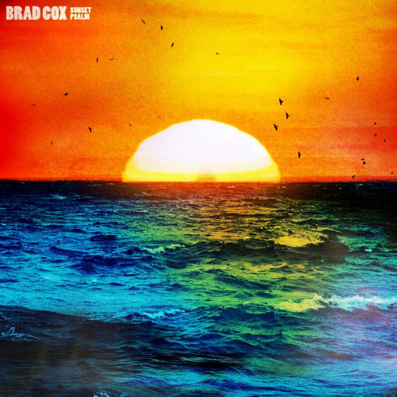 Sunset Psalm