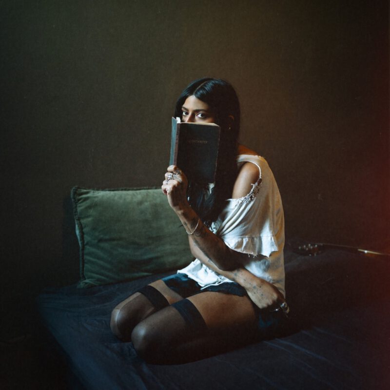 Nightwriter