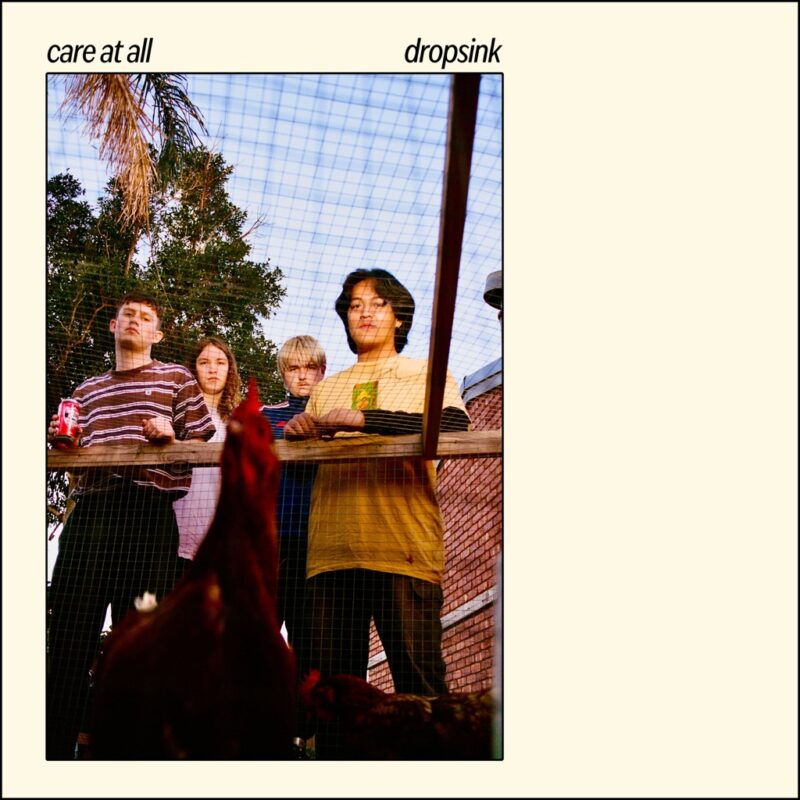 care at all