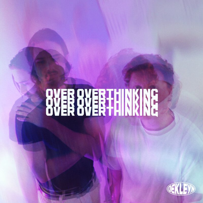 Over Overthinking