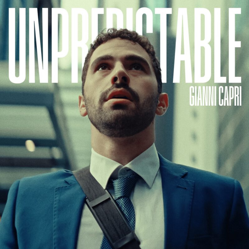 Unpredictable