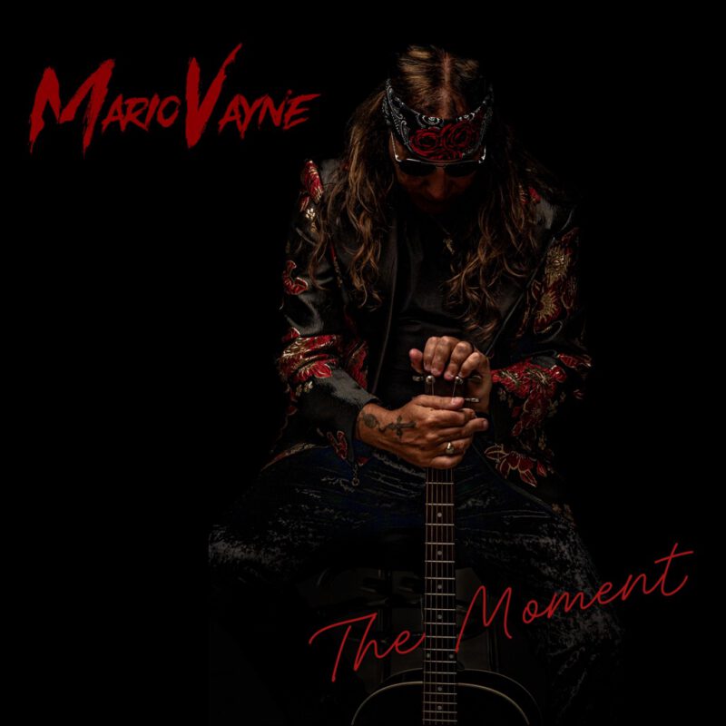 The Moment