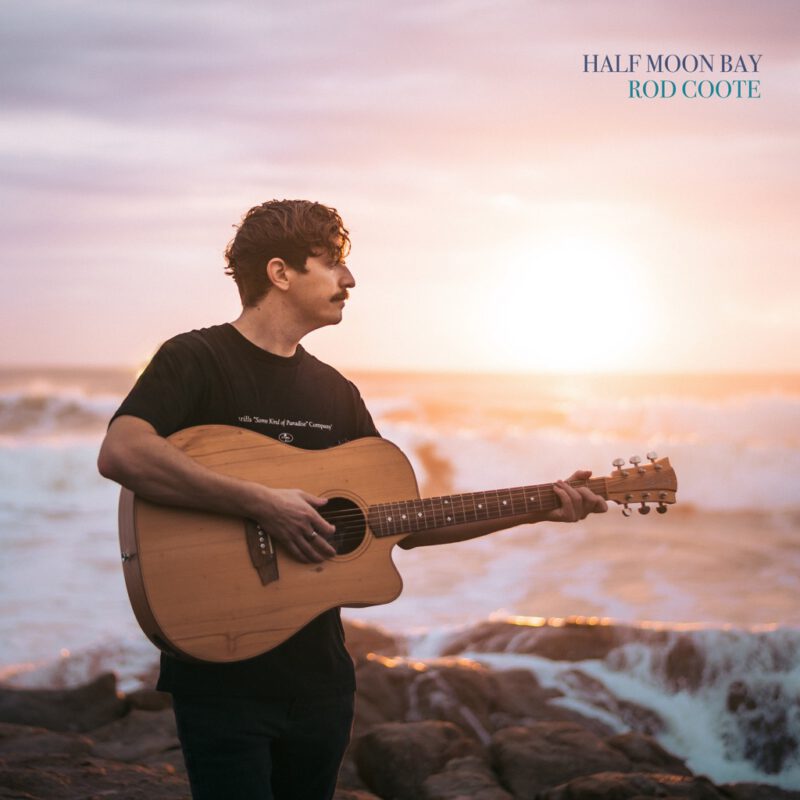 Half Moon Bay – EP