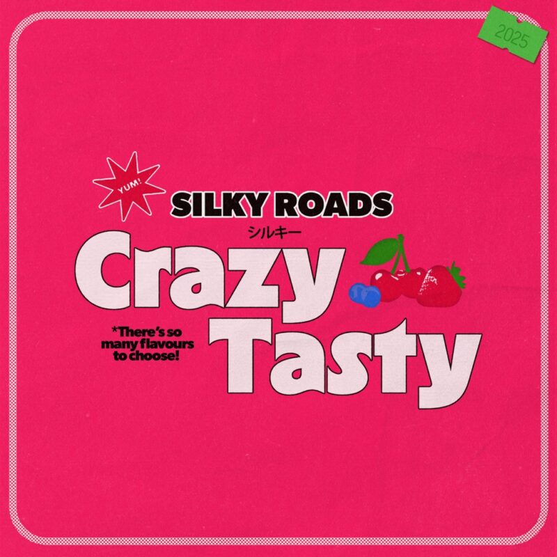 Crazy Tasty 