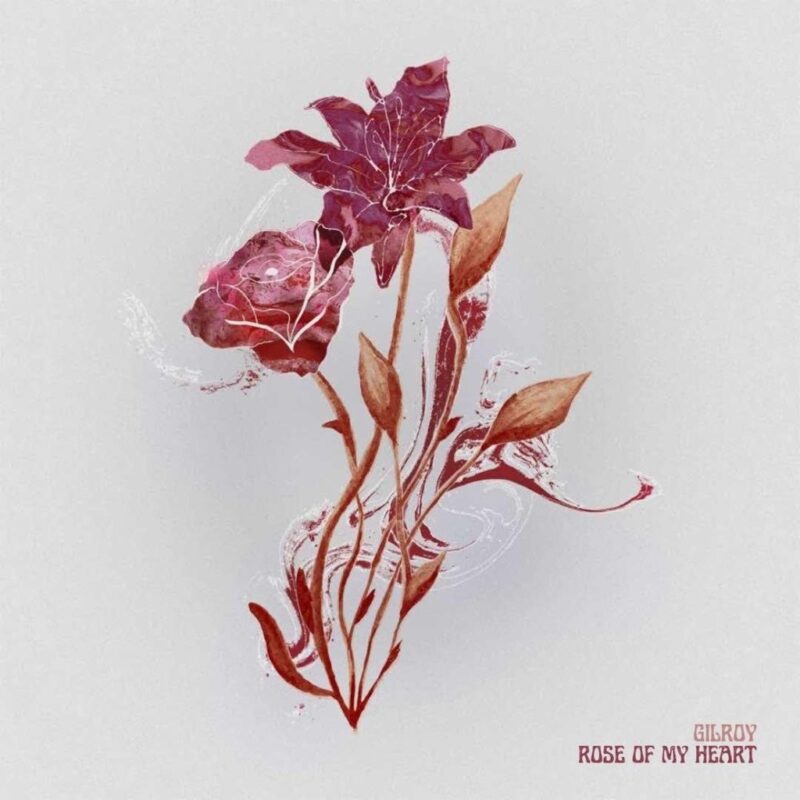 Rose of My Heart