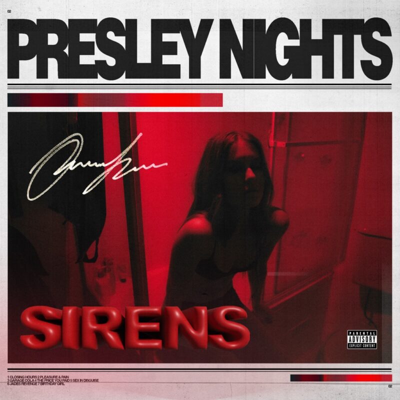 Sirens